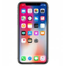 Apple iPhone X 256GB NFC LTE Phablets
